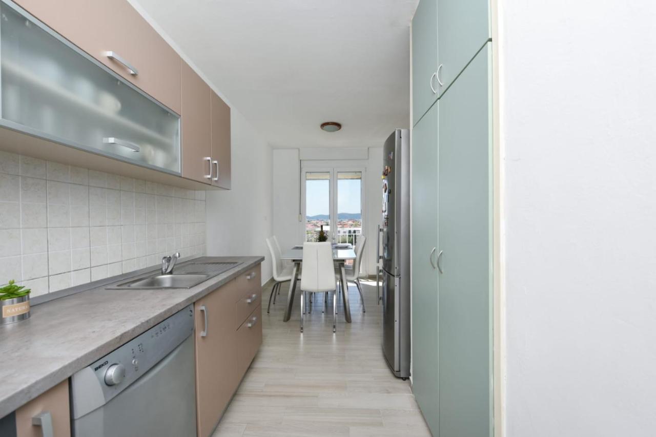Apartman Vinika ซาดาร์ ภายนอก รูปภาพ