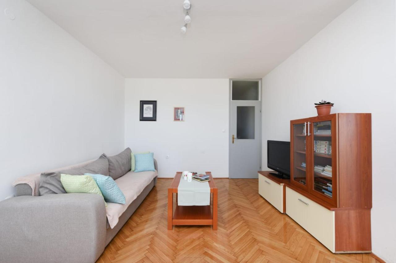Apartman Vinika ซาดาร์ ภายนอก รูปภาพ