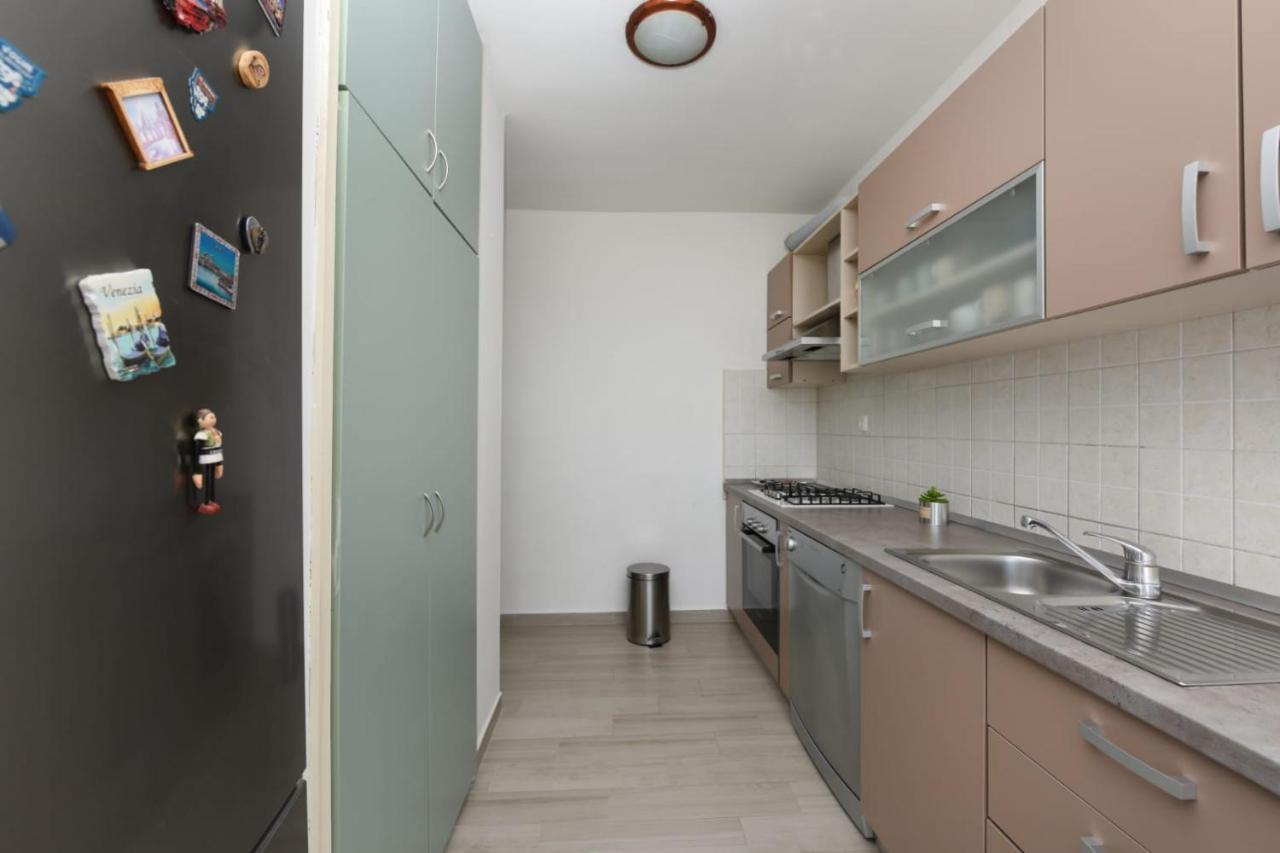 Apartman Vinika ซาดาร์ ภายนอก รูปภาพ