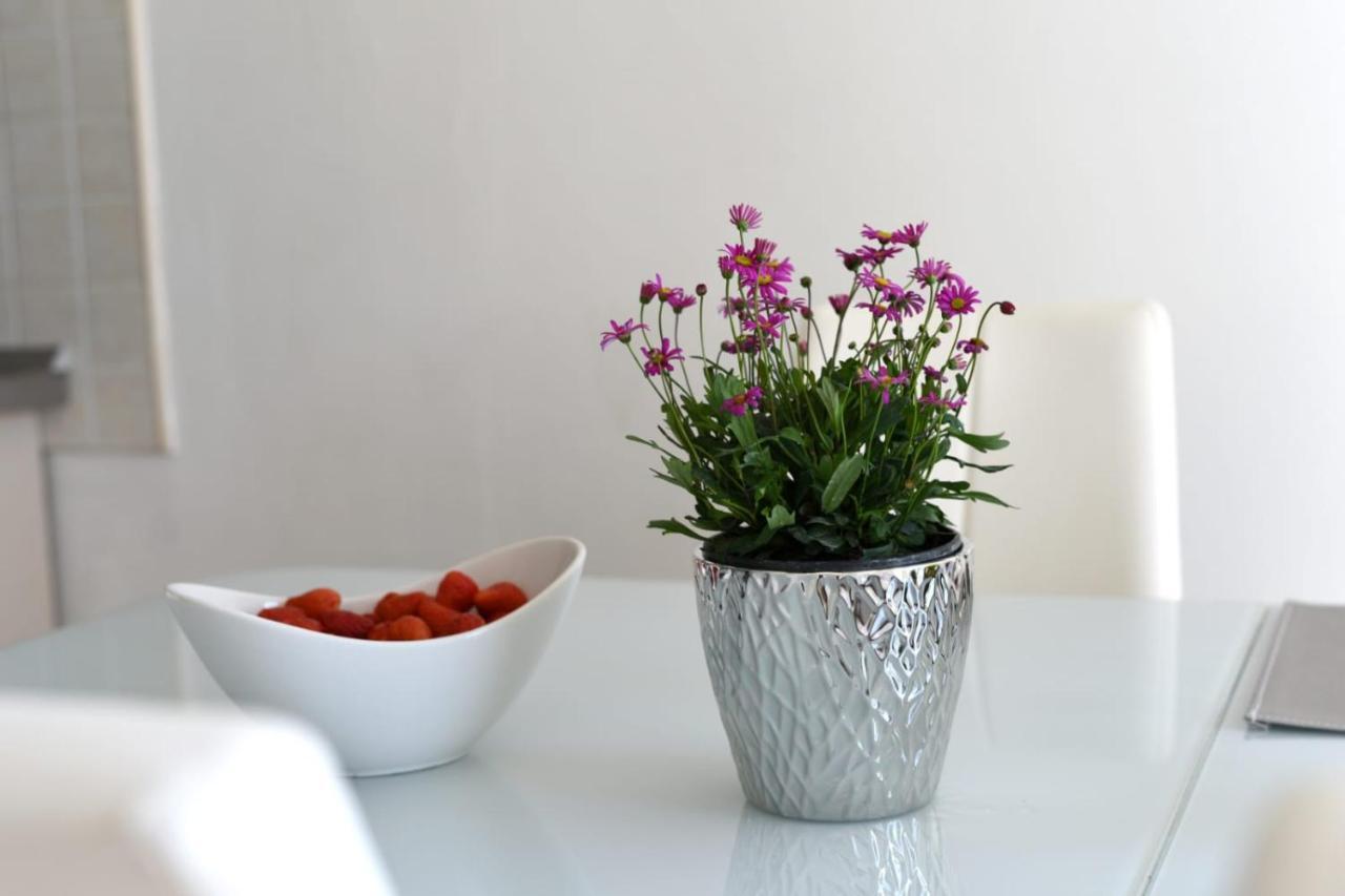 Apartman Vinika ซาดาร์ ภายนอก รูปภาพ
